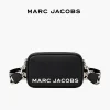 Marc Jacobs CB Bold相機斜背包-黑色