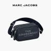 Marc Jacobs The Crossbody单肩斜挎包-海藍