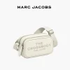 Marc Jacobs The Crossbody单肩斜挎包-白色