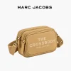 Marc Jacobs The Crossbody单肩斜挎包-駝色