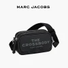 Marc Jacobs The Crossbody单肩斜挎包-黑色