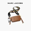 Marc Jacobs The Snapshot 相機包｜咖啡棕