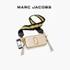 Marc Jacobs The Snapshot 相機包｜米白