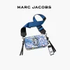 Marc Jacobs The Snapshot 相機包｜藍彩繪
