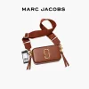 Marc Jacobs The Snapshot 相機包｜酒紅