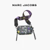 Marc Jacobs The Snapshot防刮牛皮相機包-深綠