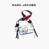 Marc Jacobs The Snapshot雙層相機包-漫畫印花