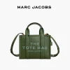 Marc Jacobs The Traveler托特包-墨綠