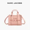 Marc Jacobs The Traveler托特包-玫瑰粉