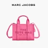 Marc Jacobs The Traveler托特包-糖果粉