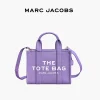 Marc Jacobs The Traveler托特包-紫色